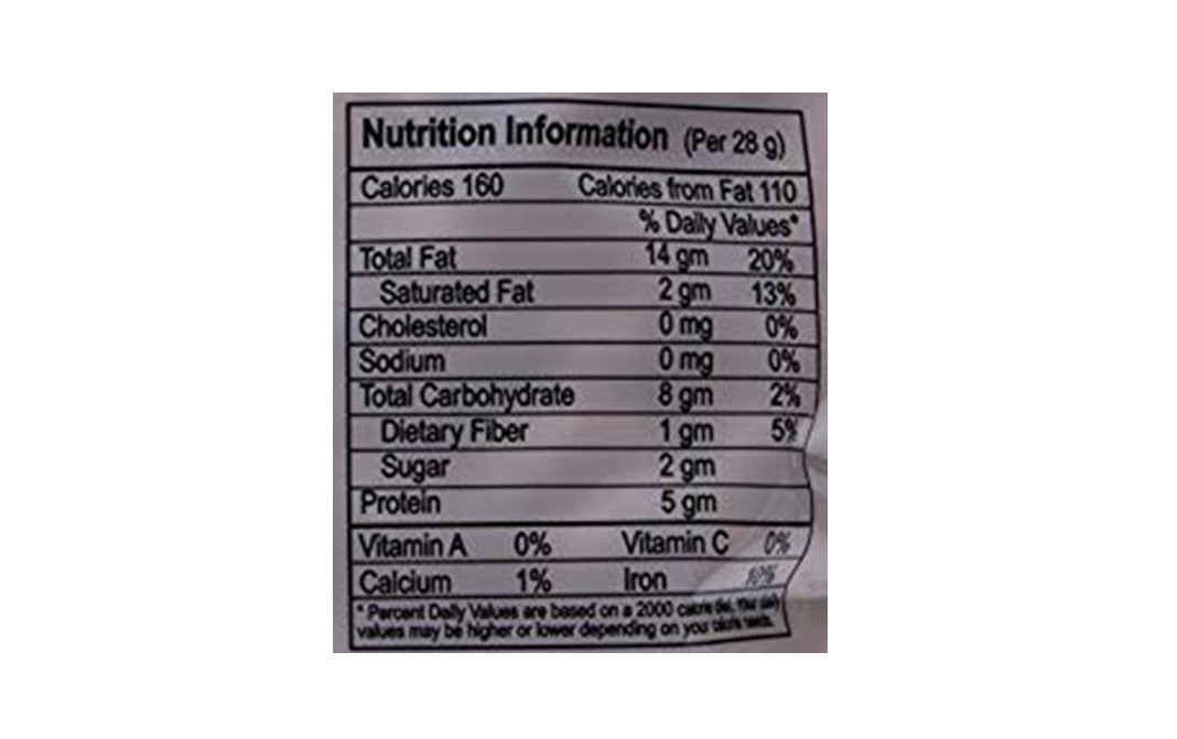 Draft Whole Cashews    Pack  500 grams